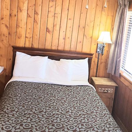 Canyon Motel Near Rocky Mountain National Park Hot Sulphur Springs Buitenkant foto