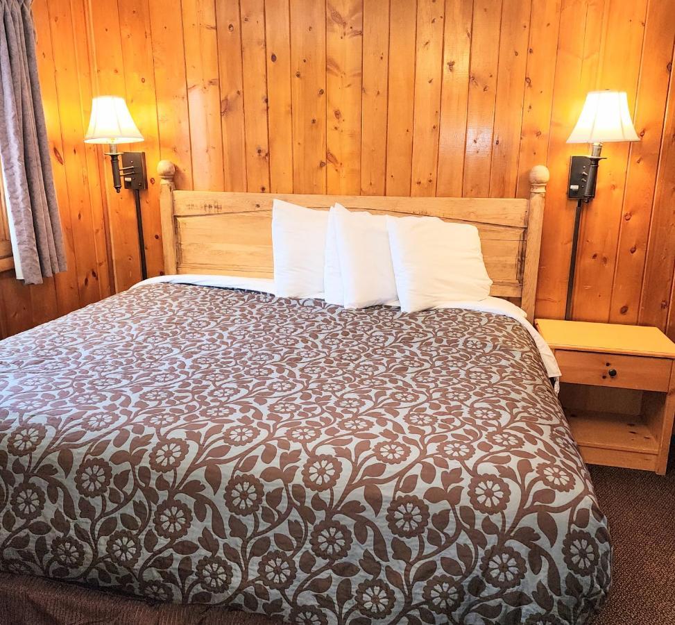 Canyon Motel Near Rocky Mountain National Park Hot Sulphur Springs Buitenkant foto