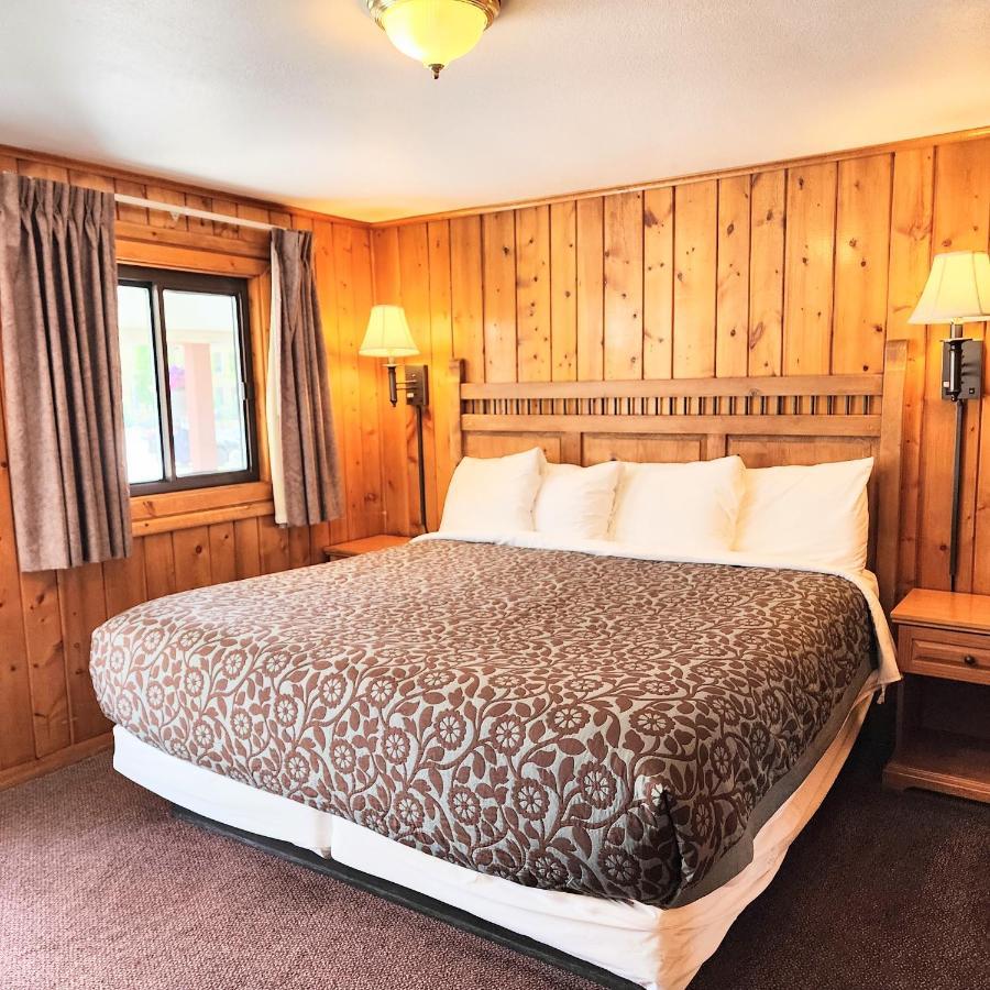 Canyon Motel Near Rocky Mountain National Park Hot Sulphur Springs Buitenkant foto