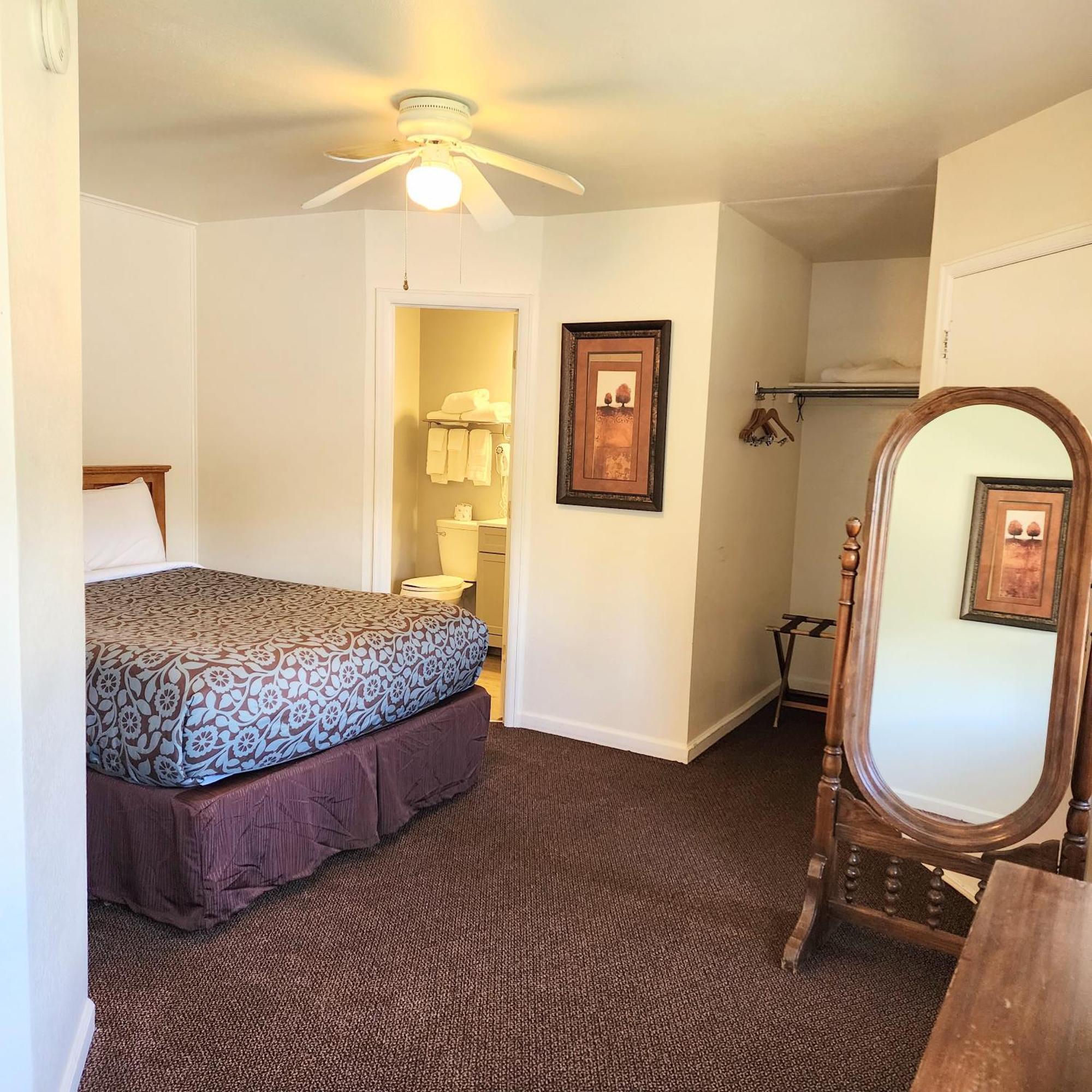 Canyon Motel Near Rocky Mountain National Park Hot Sulphur Springs Buitenkant foto