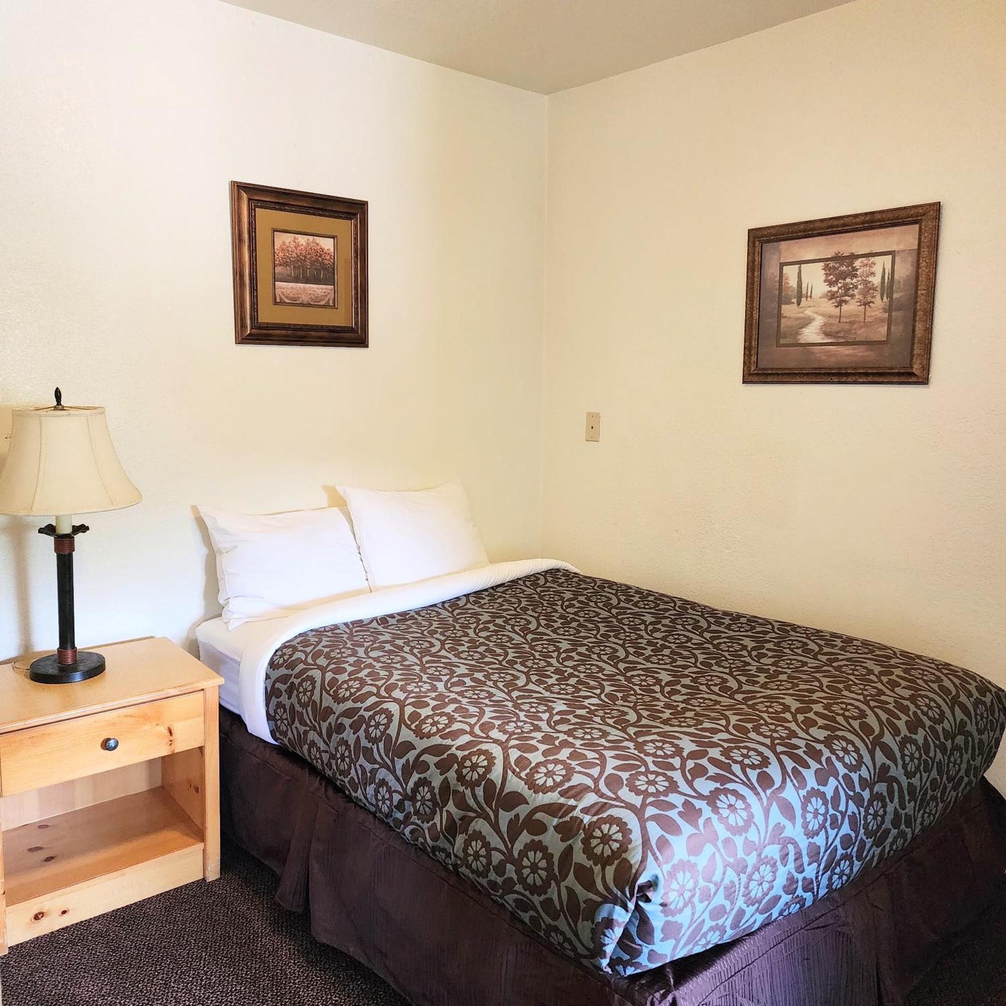 Canyon Motel Near Rocky Mountain National Park Hot Sulphur Springs Buitenkant foto