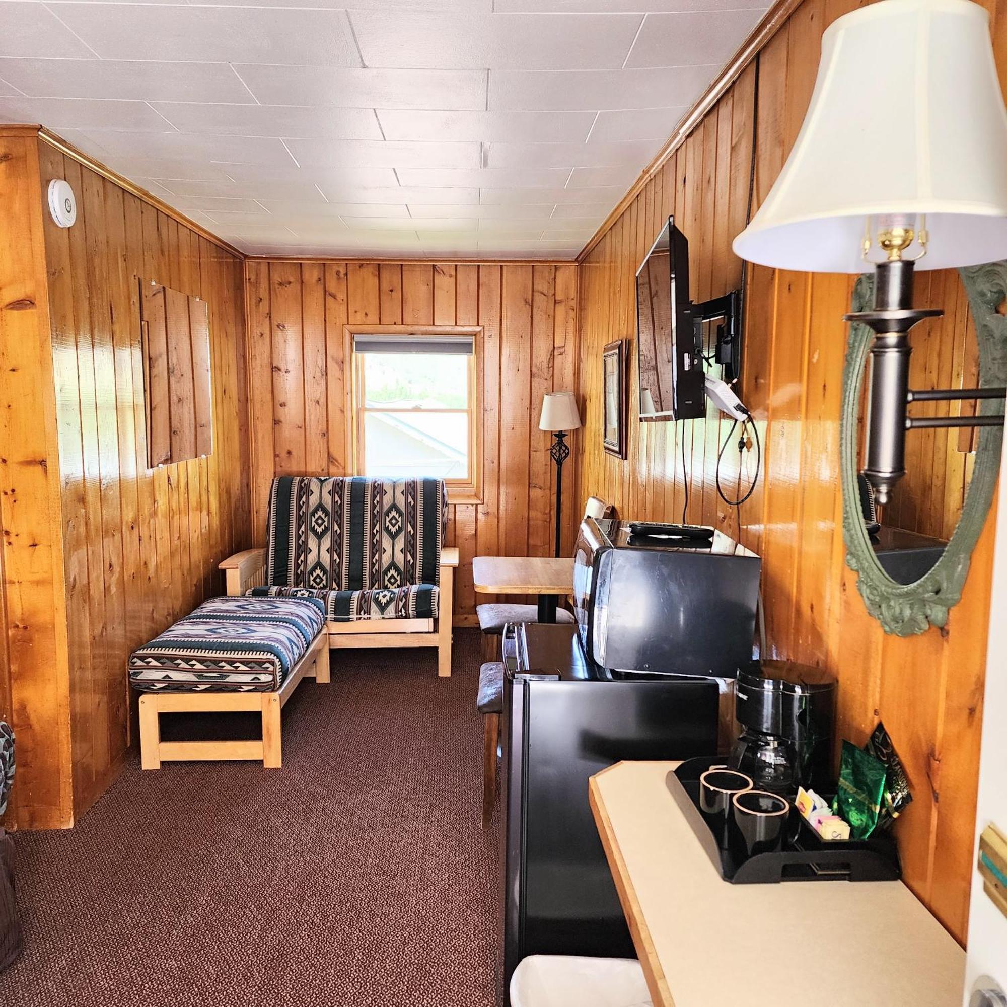 Canyon Motel Near Rocky Mountain National Park Hot Sulphur Springs Buitenkant foto