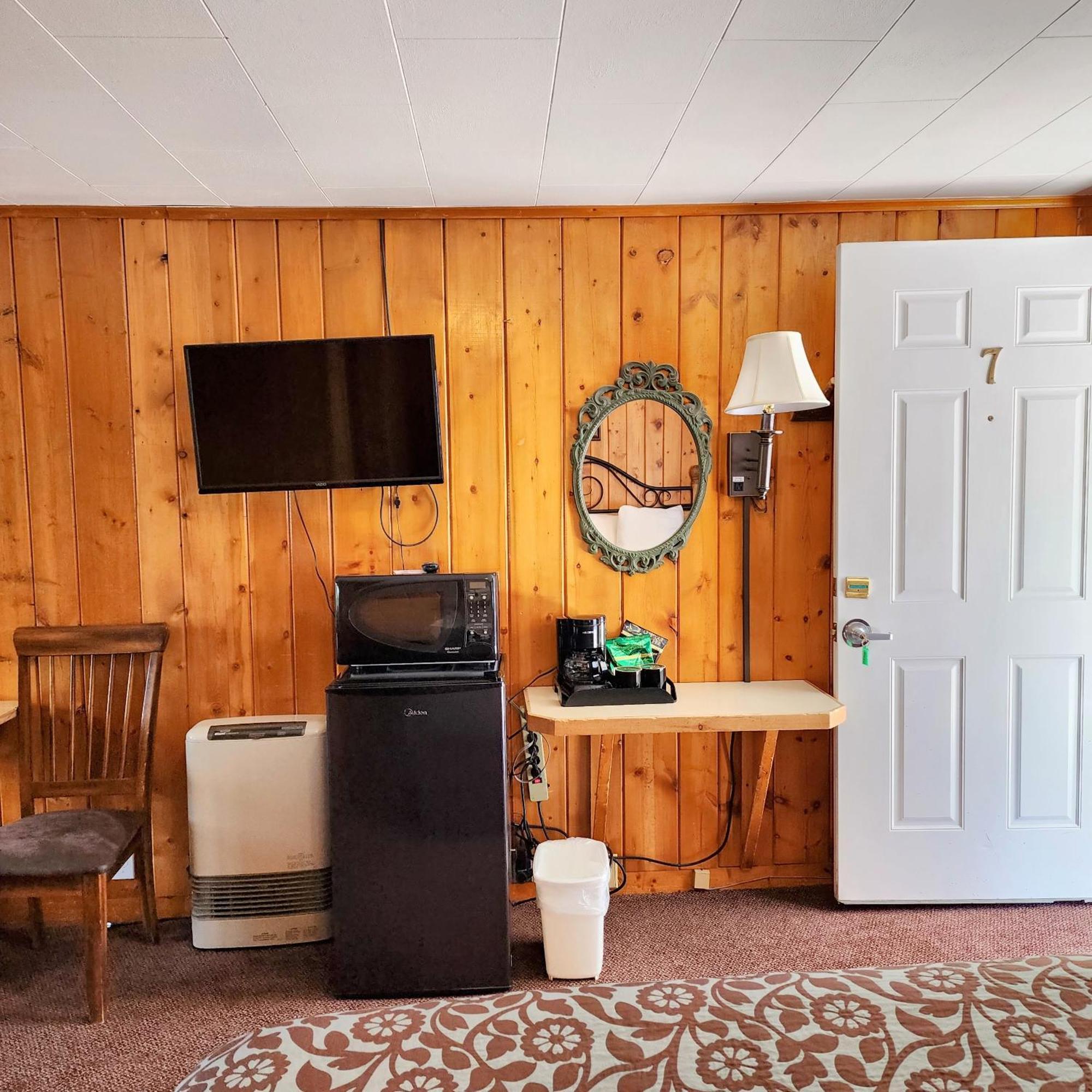 Canyon Motel Near Rocky Mountain National Park Hot Sulphur Springs Buitenkant foto
