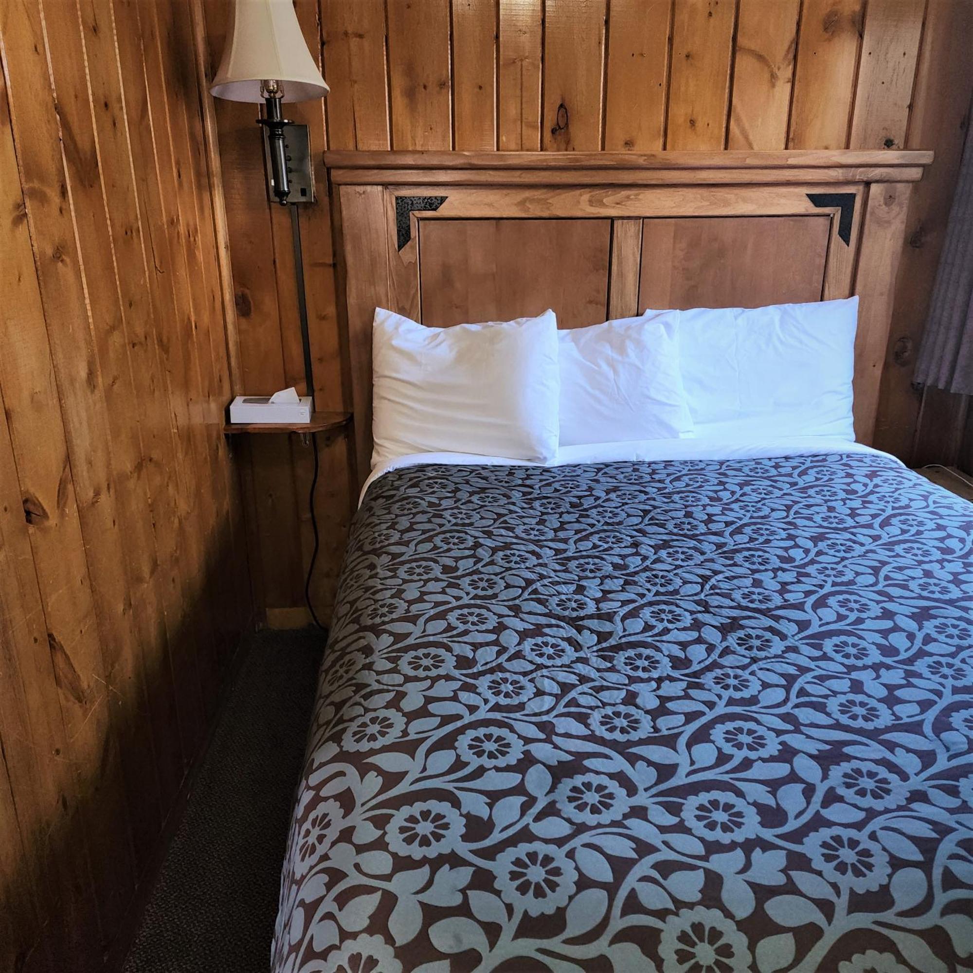 Canyon Motel Near Rocky Mountain National Park Hot Sulphur Springs Buitenkant foto