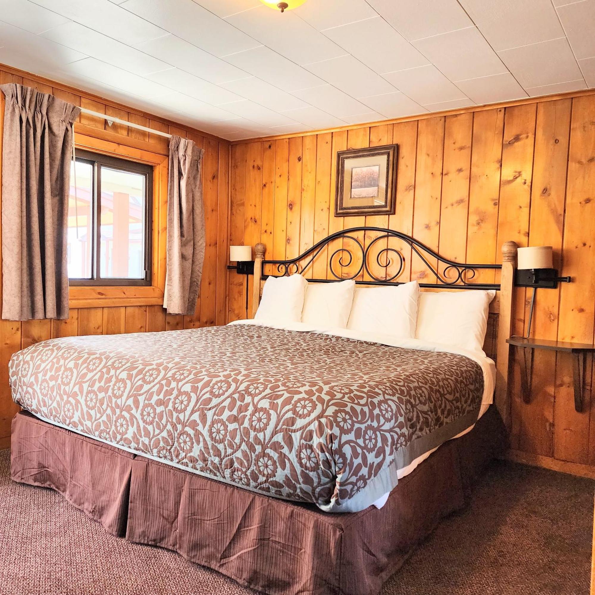 Canyon Motel Near Rocky Mountain National Park Hot Sulphur Springs Buitenkant foto