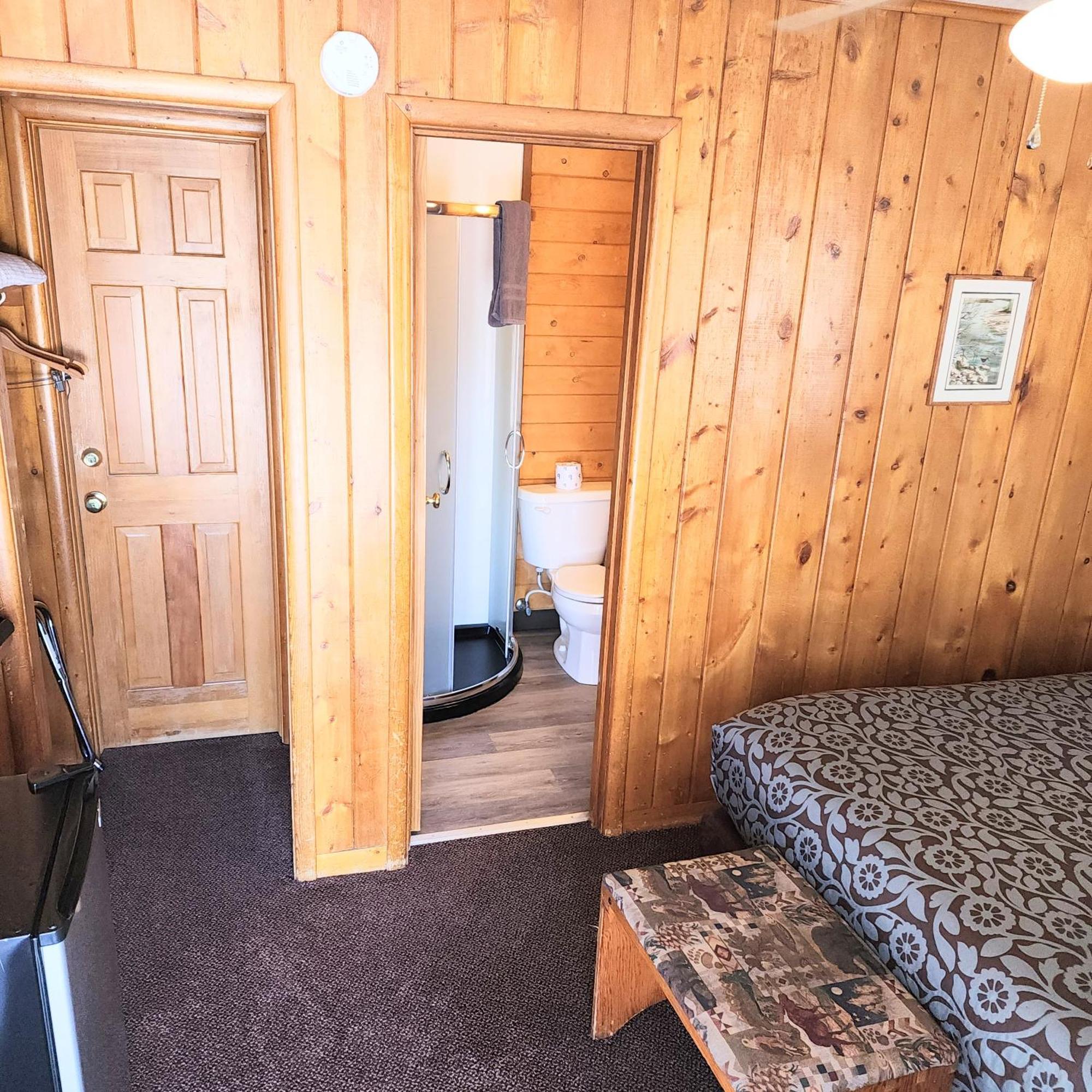 Canyon Motel Near Rocky Mountain National Park Hot Sulphur Springs Buitenkant foto