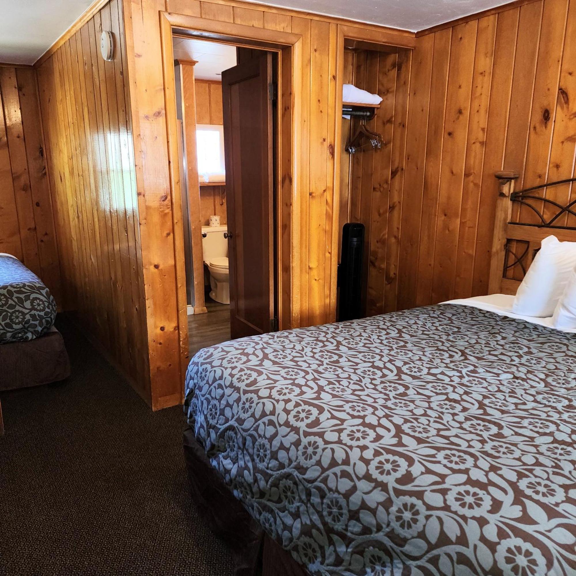 Canyon Motel Near Rocky Mountain National Park Hot Sulphur Springs Buitenkant foto
