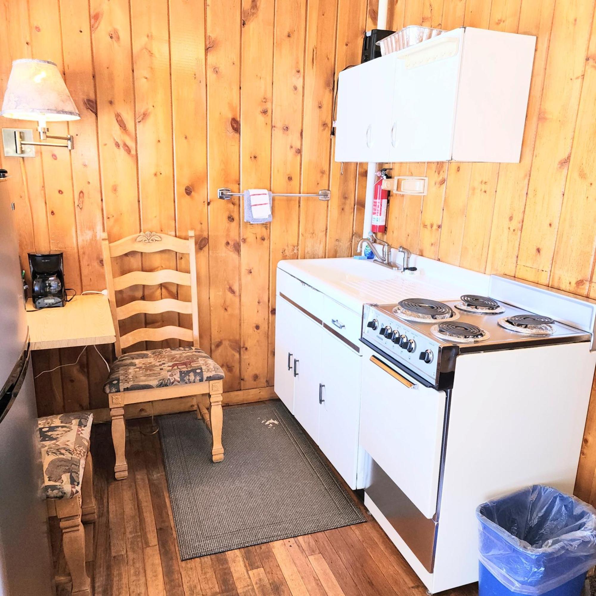 Canyon Motel Near Rocky Mountain National Park Hot Sulphur Springs Buitenkant foto