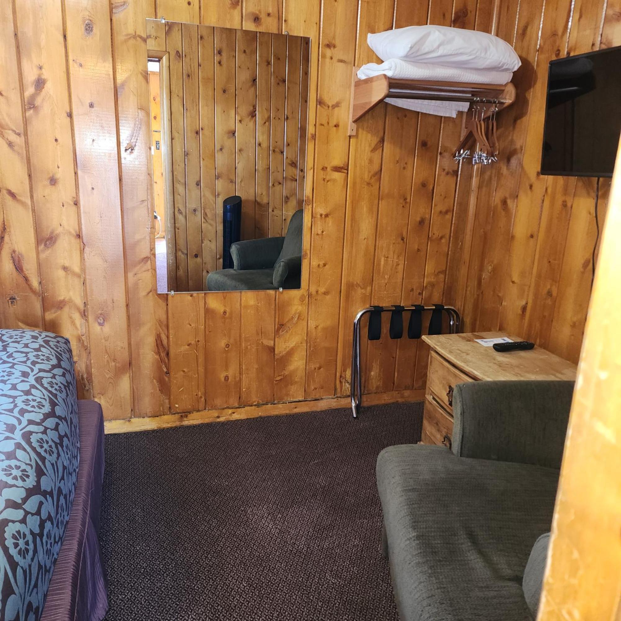 Canyon Motel Near Rocky Mountain National Park Hot Sulphur Springs Buitenkant foto