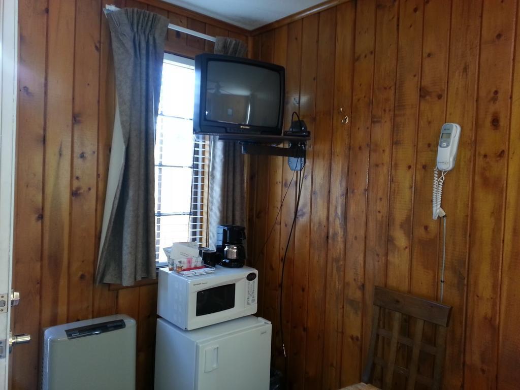 Canyon Motel Near Rocky Mountain National Park Hot Sulphur Springs Buitenkant foto