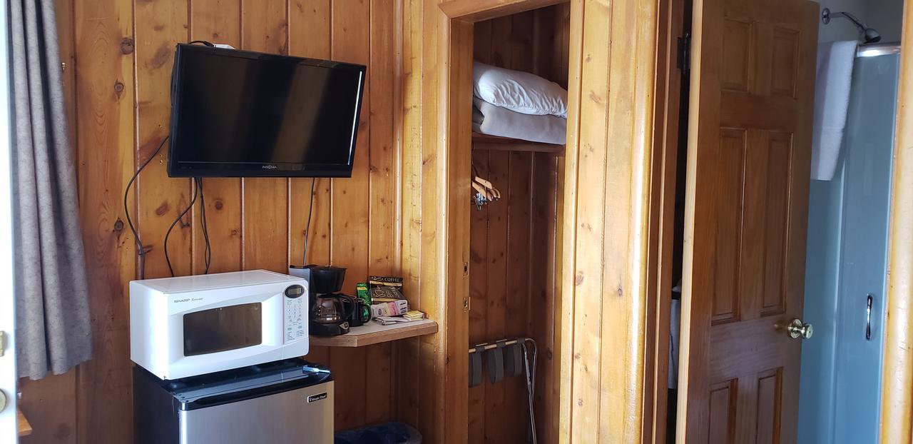 Canyon Motel Near Rocky Mountain National Park Hot Sulphur Springs Buitenkant foto